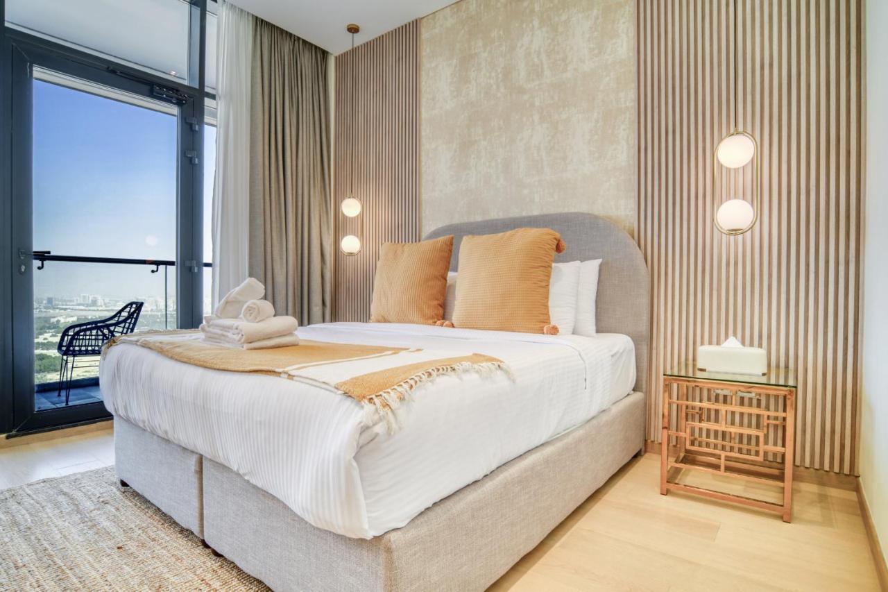 Rp Heights, Downtown Dubai - Mint Stay Ngoại thất bức ảnh